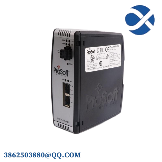ProSoft Technology 1452-25M High-Speed Data Transfer Module for Industrial Control Systems