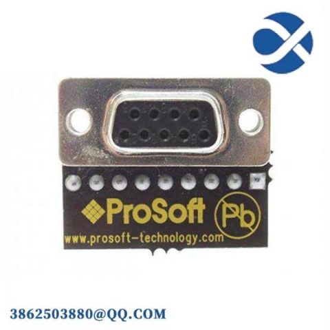ProSoft Technology 1454-9F Industrial Communication Module