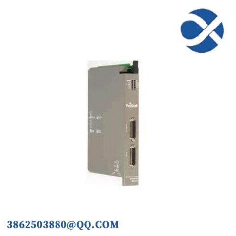 ProSoft 3100-MDA4 CM4 Master Module - Advanced Industrial Control Solution