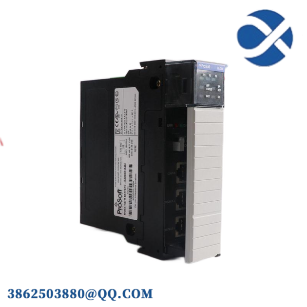 PROSOFT 5304-MBP-PDPM Module for Efficient Industrial Communication