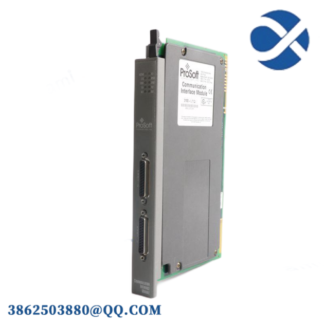 PROSOFT 5601-RIO-MCM High-Performance Communication Module
