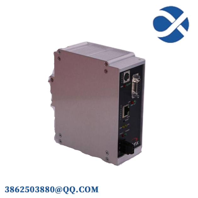 PROSOFT 6104-WA-PDPM Custom Industrial Control Module for Advanced Automation Systems