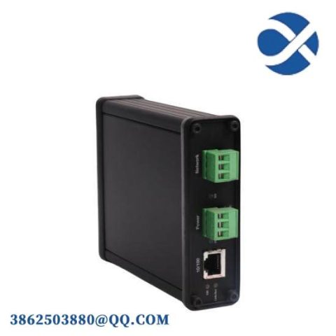 Prosoft AN-X2-AB-DHRIO Industrial Control Module, Advanced Networking & Connectivity