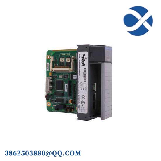 prosoft_mvi46-gsc_communication_module.jpg ProSoft MVI46-GSC Industrial Communication Module - High-Performance, Reliable Networking Solution