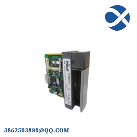 prosoft_mvi46-gsc_slc_communication_module.png Prosoft MVI46-GSC SLC Communication Module: Advanced Networking Solution for Industrial Control