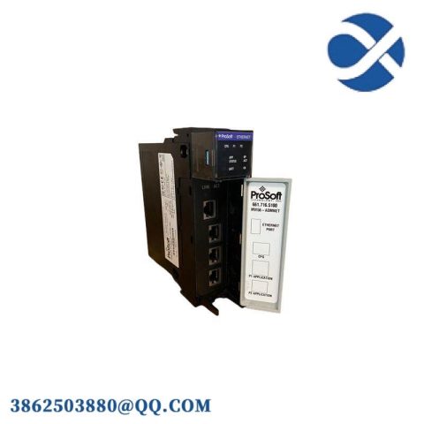 PROSOFT MVI56-MBP Industrial Communication Module