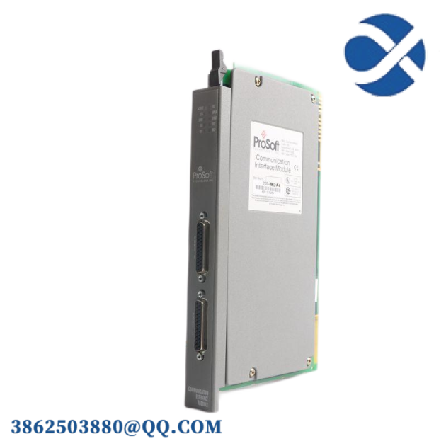 Prosoft MVI56E-MNETXT High-Speed Ethernet Communication Module