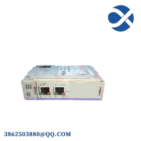 Prosoft MVI69-LMBS Communication Module
