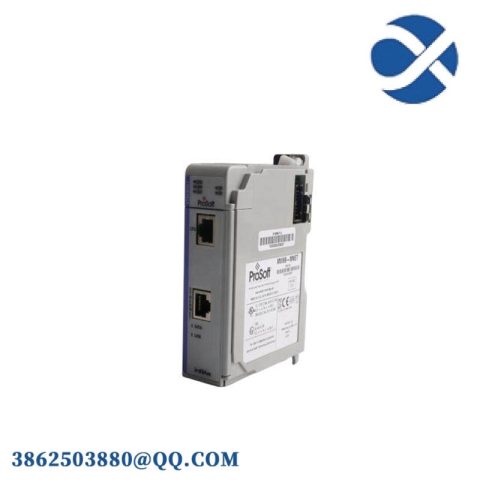 AB MVI69-PDPMV1 Master Network Interface Module, Industrial Control, Automation, Communication