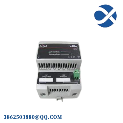 Prosoft MVI94-MCM Network Interface Module: Advanced Networking for Industrial Control