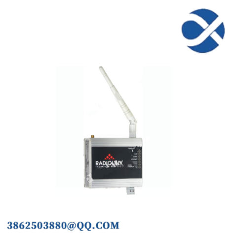 Honeywell PMF1216D61 PROSOFT Remote Rack Module for Industrial Automation