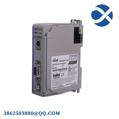 Prosoft PS69-DPM New: Industrial Control Module for Enhanced Efficiency