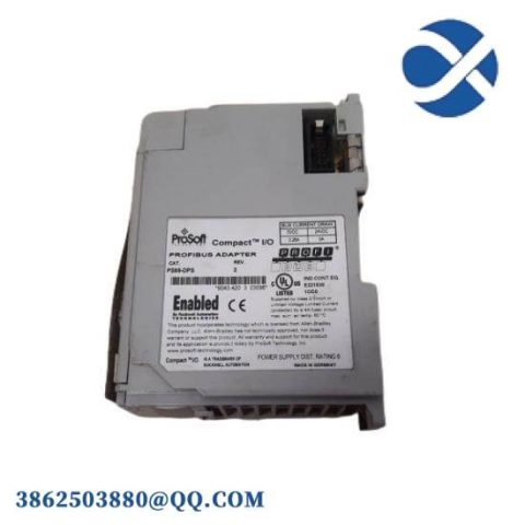 Prosoft PS69-DPS SBC Single Board Computer PCB Card