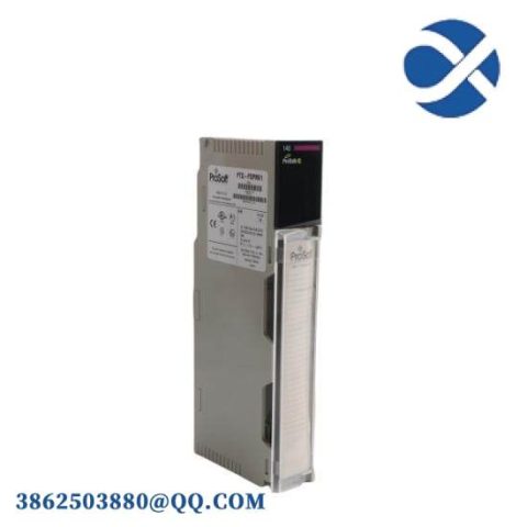 ProSoft Technology PTQ-PDPMV1 Communication Module for Mark V Series