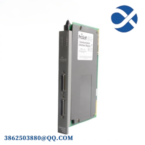 ProSoft Technology PTQ-PDPMV1 Grey - Industrial Communication Module