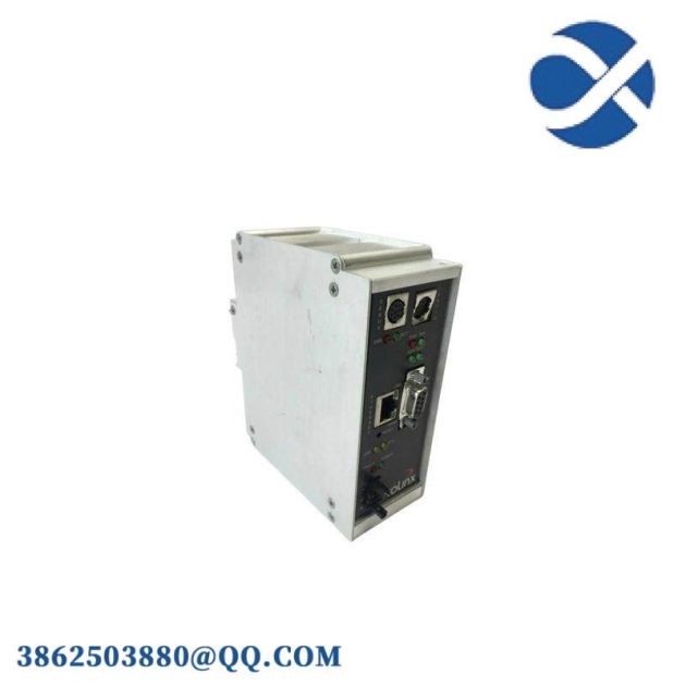 ProSoft RLX2-IHNF-A Remote I/O Module for Industrial Automation