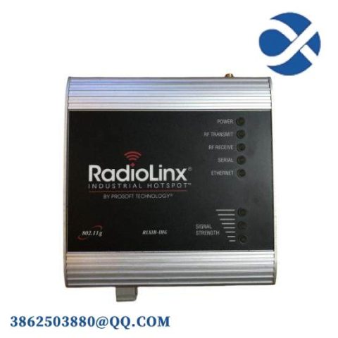 Prosoft RLXIB-IHG-A H Programmable Control Module