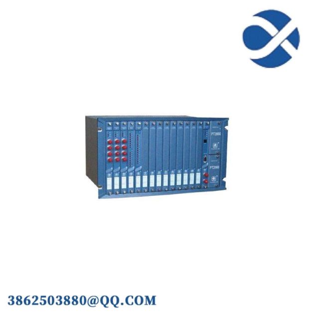 Provib tech PT2060/53 Monitor Module