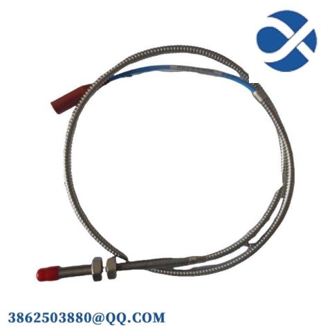 ProvibTech TM0180-A08-B00-C12-D10 Vibration Probe/Sensor