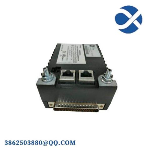 ABB PRT PSA300R-81 Control Module