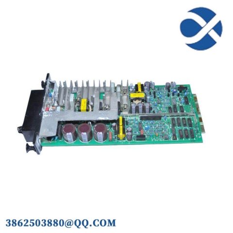 Yokogawa PS31*A Power Supply, Industrial Grade, High Efficiency, Advanced Control Solutions