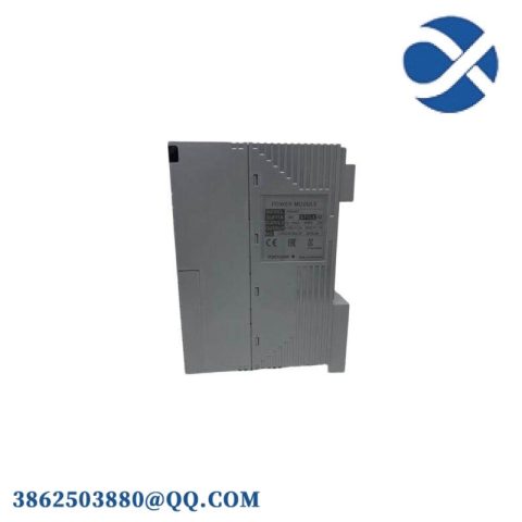 Yokogawa PW481-50 S2 Power Module for Industrial Control