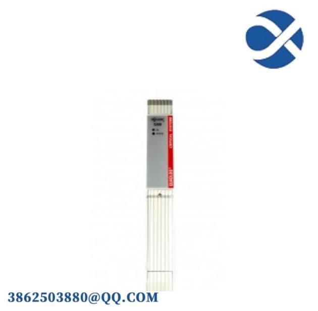 SIEMENS QLSAMBAN SAM Analog Module, Standard Industrial Control Solution