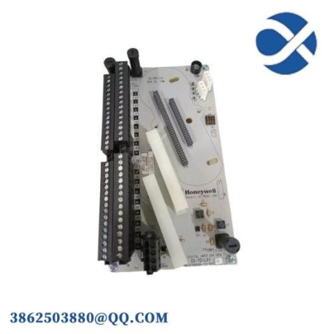 Honeywell 51308386-175 CC-TDIL01 Digital Input Module