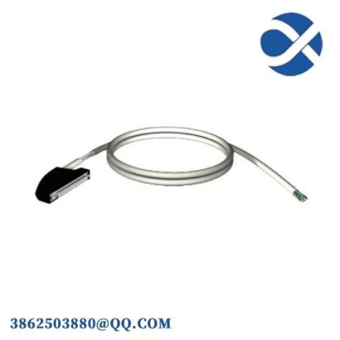 Quality Schneider BMXFCW501S Industrial Connection Cable - Modicon M340 Automation Platform Accessory