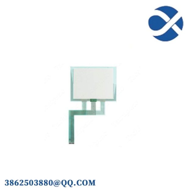 GE Fanuc QUICKPANEL QPI3D200C2P Touch Screen Glass