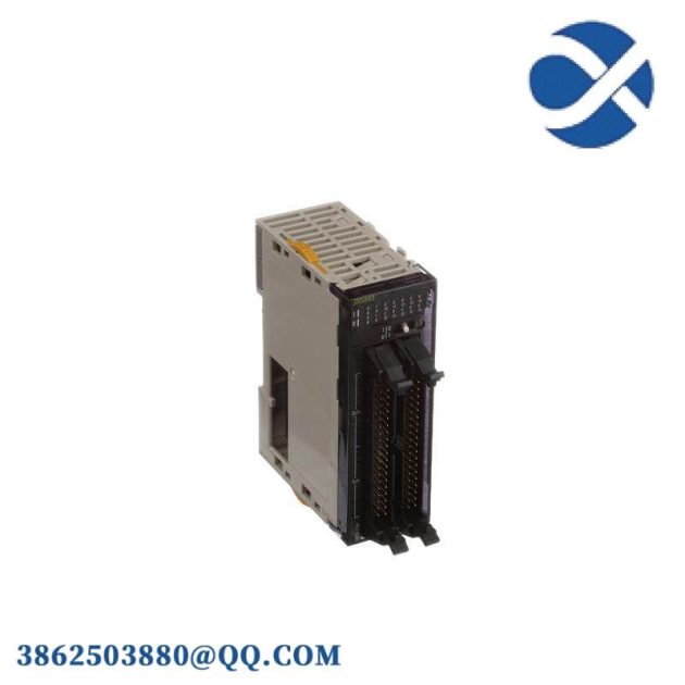 ABB R-2528Z Control Module, Industrial Automation Component