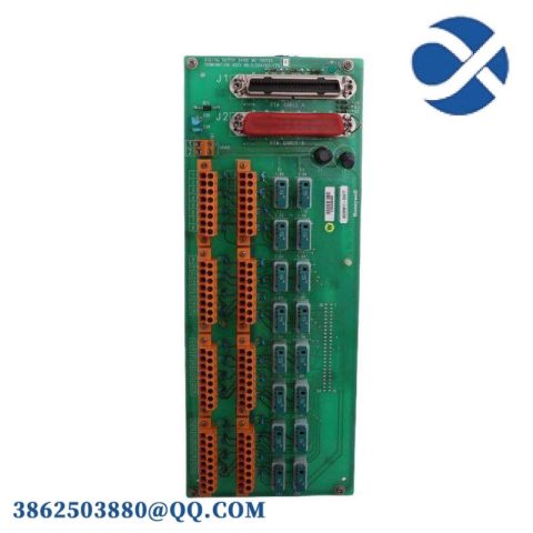 Honeywell R02S02L03 Analog Output Module: Precision Control for Industrial Automation