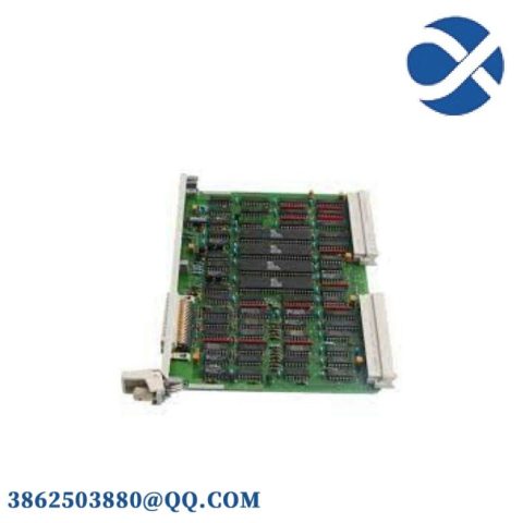 SIEMENS R15E02A186 PC BOARD: Industrial Control Module