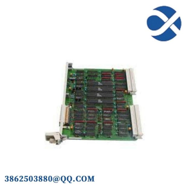 SIEMENS R15E02A186 PC BOARD: Industrial Control Module
