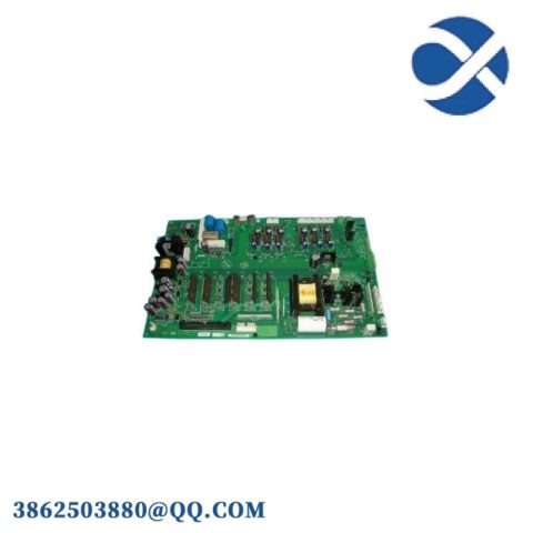 RAMIX PMC237C-008EMI Industrial Control Module