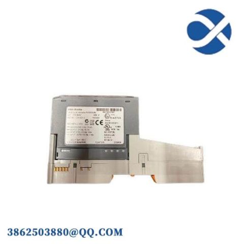RAMIX PMC661J Industrial Control Module