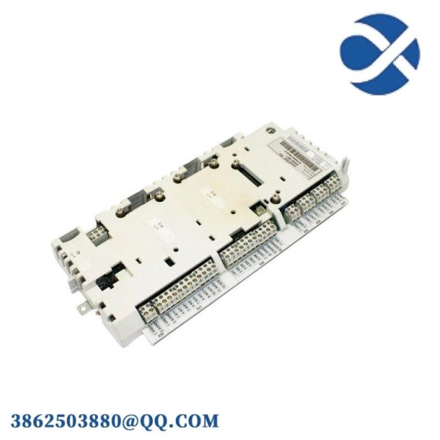 ABB RDCU-02C ASXR7220 - Advanced Main Control Board CPU for Industrial Automation