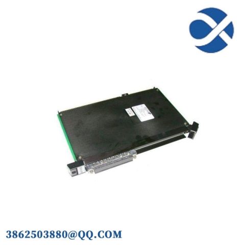 RELIANCE 800756-21B - High-Performance Control Module for Industrial Automation