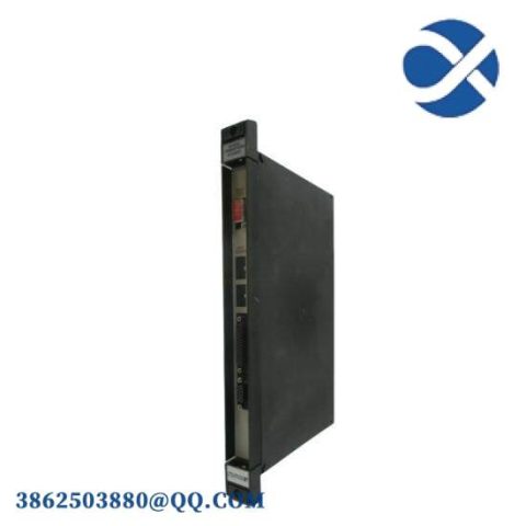 Reliance 0-54341-21 Drive Control Module