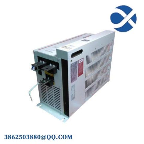 RELIANCE 0-57100 MiniPak Plus DC Subseries Preset Speed Interface Board