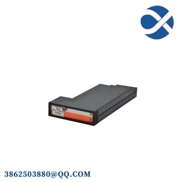 RELIANCE 0-57400-A Resolver Input Card for AutoMax PLC