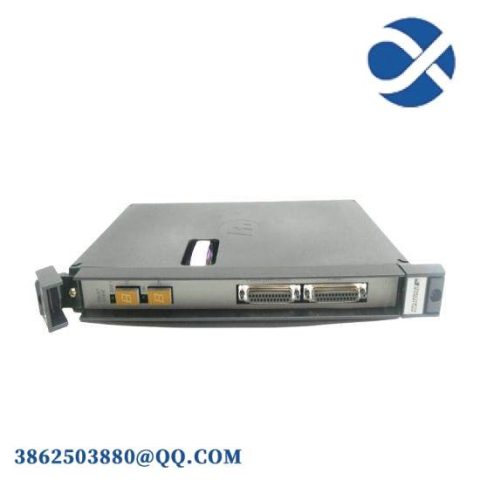 RELIANCE 0-57405-C High-Frequency Control Module