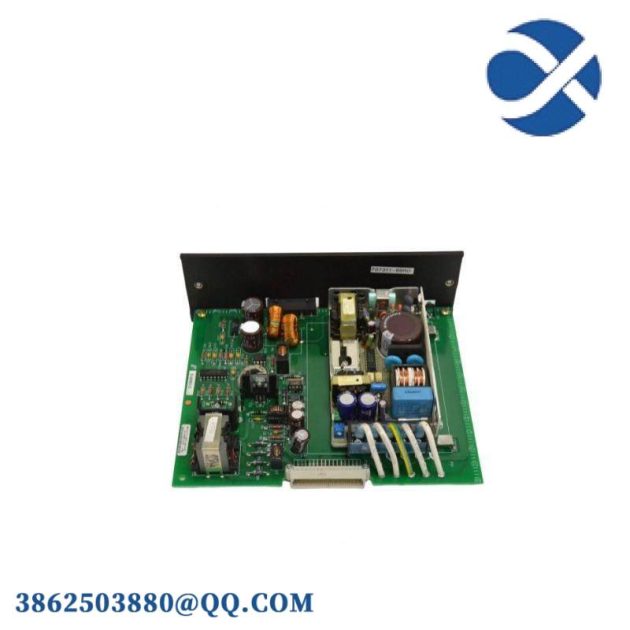 RELIANCE 0-57405-C High-Frequency Control Module
