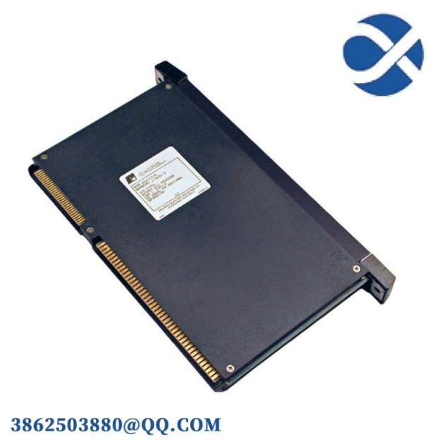 RELIANCE 0-57407-4H Resolver Input Card for Industrial Control Systems
