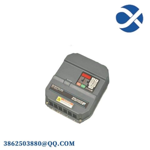 RELIANCE 0-57510 Industrial Control Module