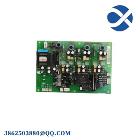 RELIANCE 0-57C400-A Control Module