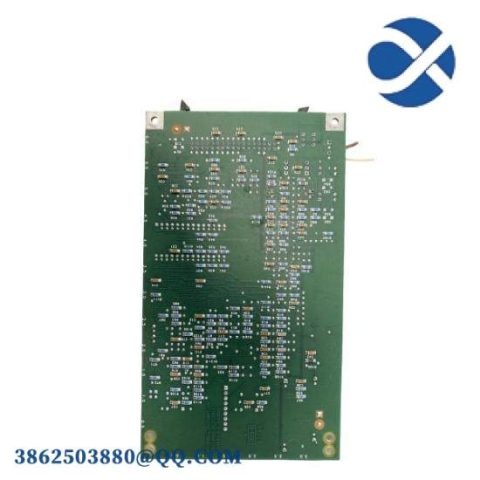 RELIANCE 0-57C405-C - Industrial Control Module