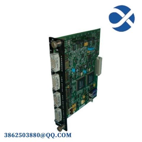 Reliance Electric 0-60002-6 DC Power Technology Module