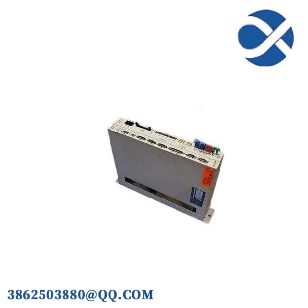 Reliance 0-60010-E Industrial Control Module