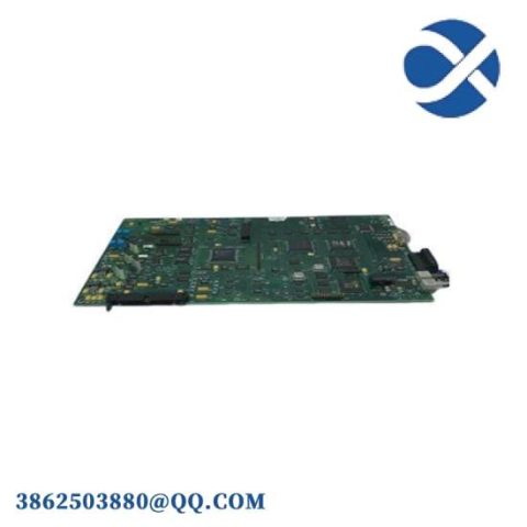 Reliance 0-60063-2 PCB Circuit Board